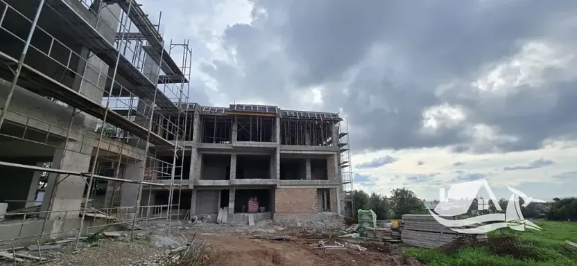 Prodej bytu 3+1, Pafos, Kypr, 100 m2