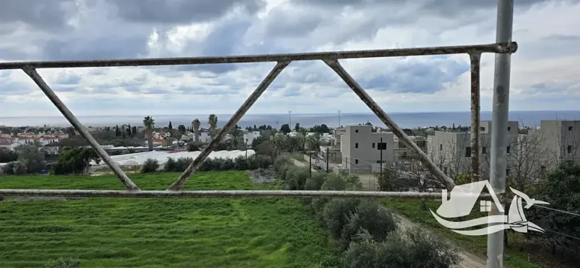 Prodej bytu 3+1, Pafos, Kypr, 100 m2