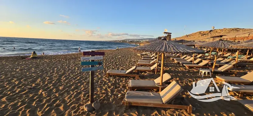 Prodej bytu 3+1, Pafos, Kypr, 100 m2