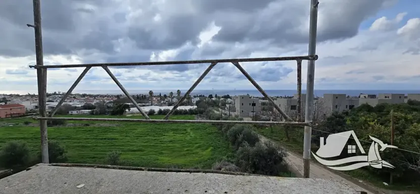 Prodej bytu 3+kk, Pafos, Kypr, 82 m2