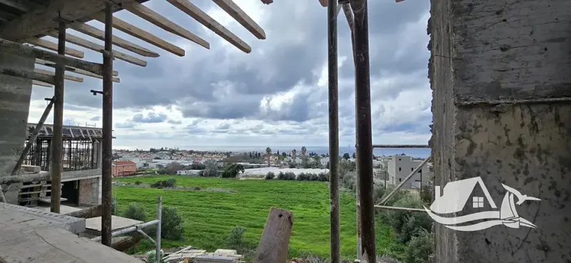 Prodej bytu 3+kk, Pafos, Kypr, 82 m2