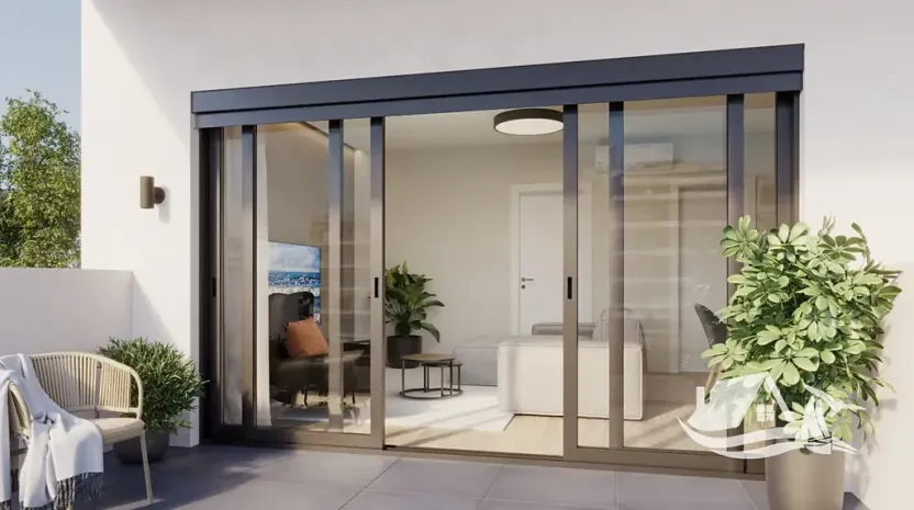 Prodej bytu 3+kk, Pireus, Řecko, 71 m2