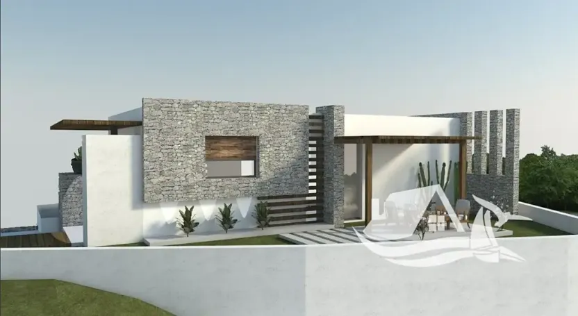 Prodej bytu 4+kk, Kissamos, Řecko, 139 m2