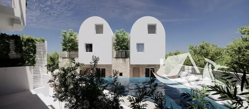 Prodej bytu 4+kk, Kalyves, Řecko, 135 m2