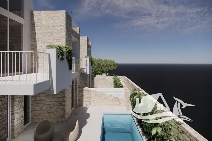 Prodej bytu 4+kk, Kalyves, Řecko, 135 m2