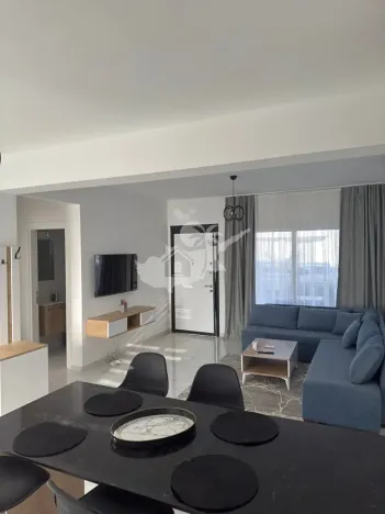 Prodej bytu 2+kk, Trikomo, Kypr, 54 m2