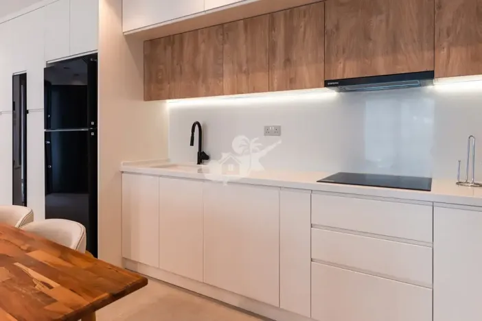 Prodej bytu 2+kk, Trikomo, Kypr, 64 m2