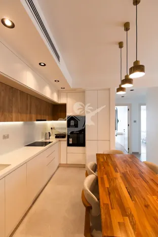 Prodej bytu 2+kk, Trikomo, Kypr, 64 m2