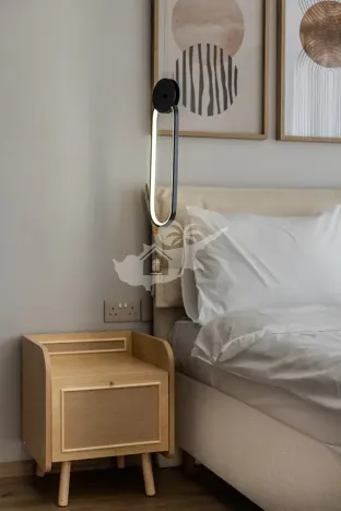 Prodej bytu 2+kk, Trikomo, Kypr, 64 m2