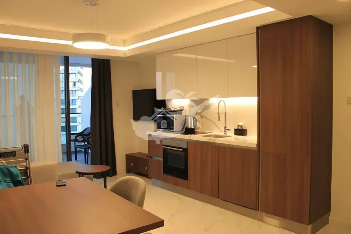 Prodej bytu 3+kk, Trikomo, Kypr, 76 m2