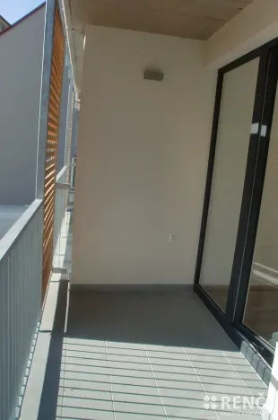 Pronájem bytu 1+kk, Brno, Francouzská, 41 m2