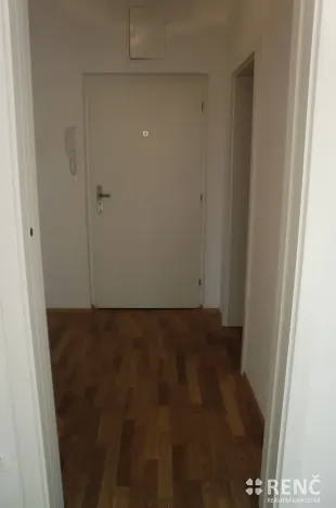 Pronájem bytu 1+kk, Brno, Francouzská, 41 m2