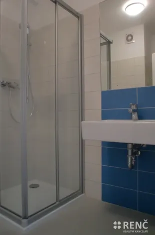 Pronájem bytu 1+kk, Brno, Francouzská, 41 m2