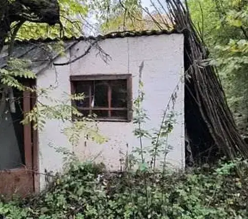 Dražba chaty, Psáry, 158 m2