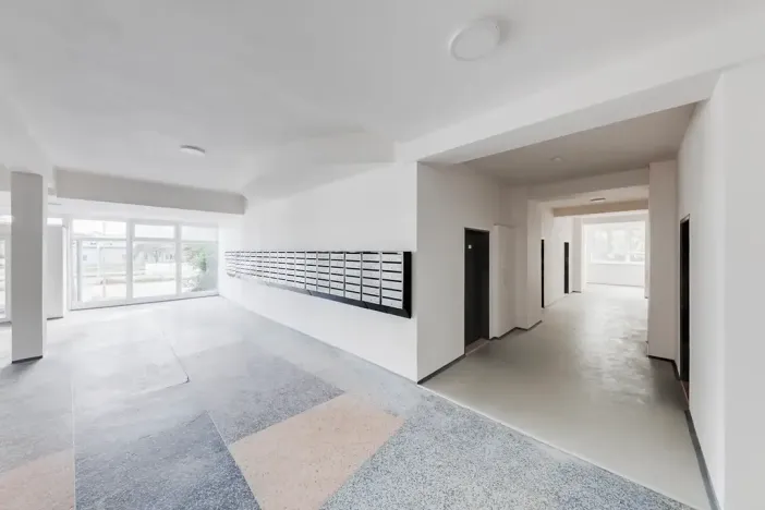Pronájem bytu 2+kk, Přerov, Kojetínská, 46 m2