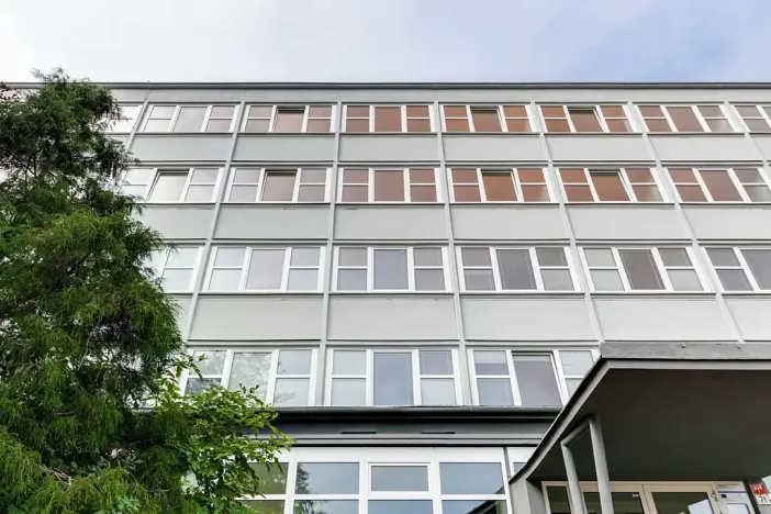 Pronájem bytu 2+kk, Přerov, Kojetínská, 46 m2