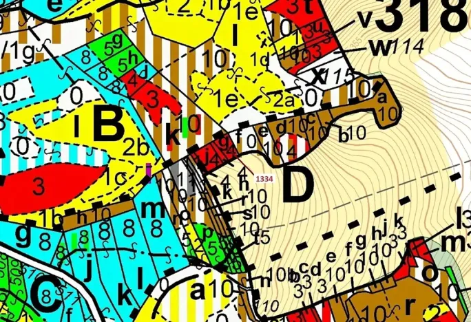 Dražba lesa, Spešov, 420 m2
