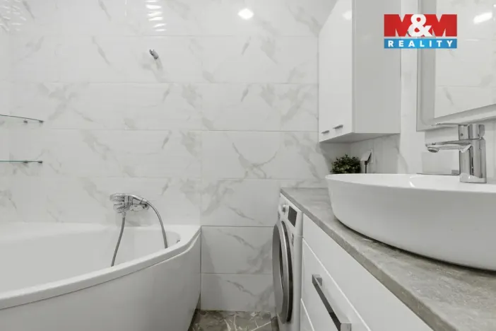 Prodej bytu 3+1, Kladno - Kročehlavy, Havanská, 70 m2