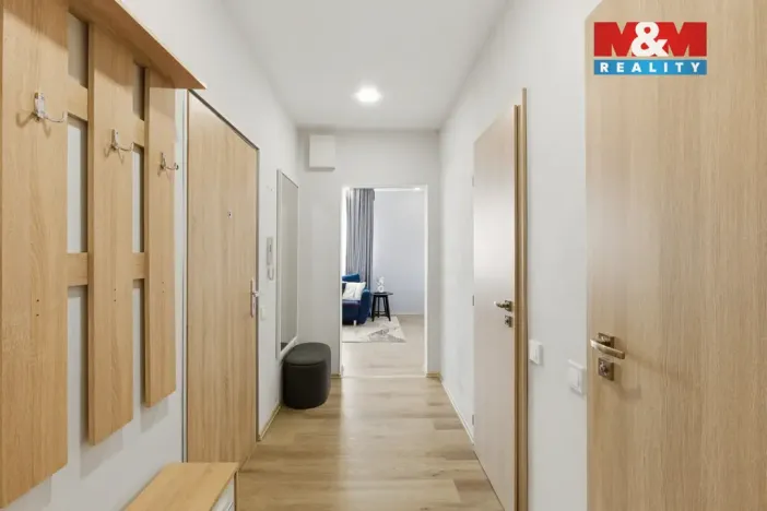 Prodej bytu 3+1, Kladno - Kročehlavy, Havanská, 70 m2