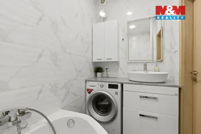 Prodej bytu 3+1, Kladno - Kročehlavy, Havanská, 70 m2