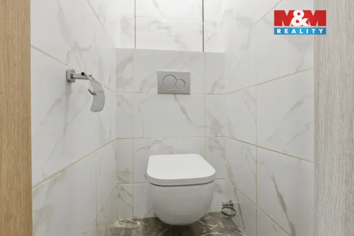 Prodej bytu 3+1, Kladno - Kročehlavy, Havanská, 70 m2