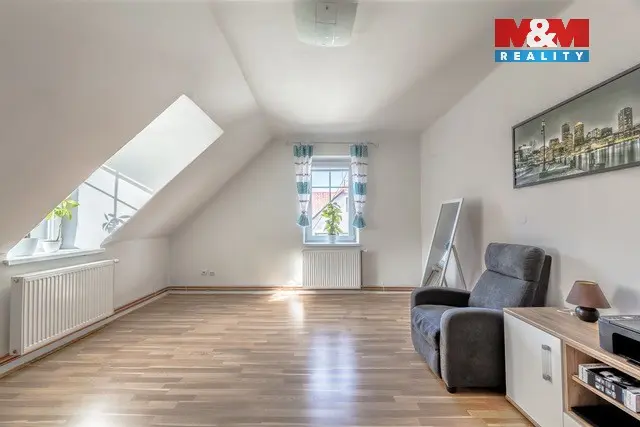 Prodej bytu 4+1, Liberec - Liberec VII-Horní Růžodol, Kollárova, 120 m2