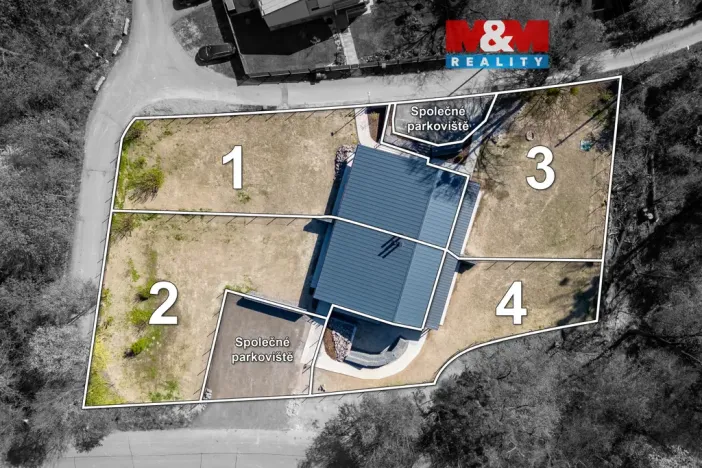 Prodej bytu 3+kk, Ostrava - Radvanice, Dvořáčkova, 100 m2