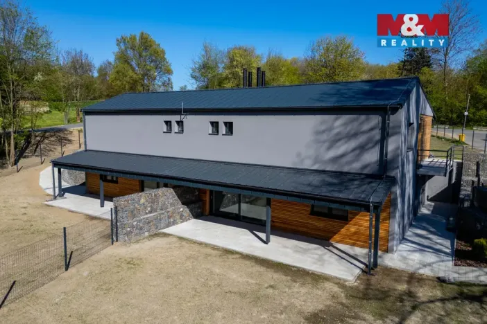 Prodej bytu 3+kk, Ostrava - Radvanice, Dvořáčkova, 100 m2