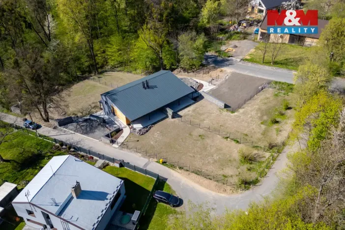 Prodej bytu 3+kk, Ostrava - Radvanice, Dvořáčkova, 100 m2