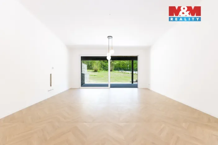 Prodej bytu 3+kk, Ostrava - Radvanice, Dvořáčkova, 100 m2