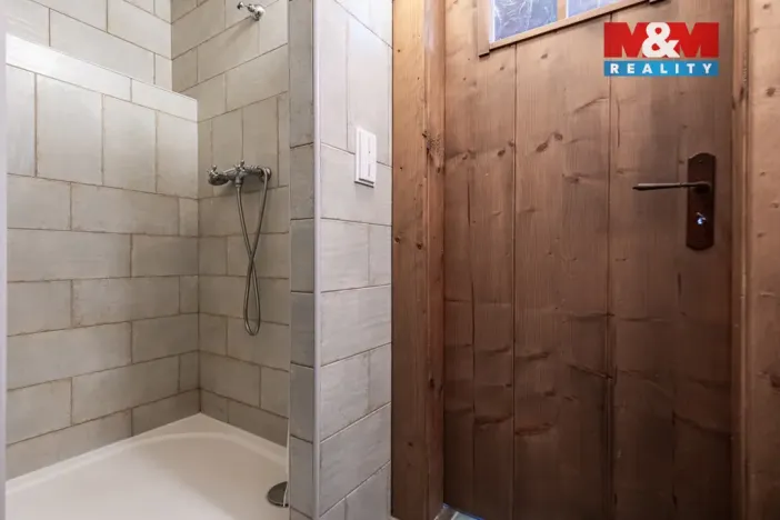 Prodej rodinného domu, Divišov, Horní náměstí, 213 m2