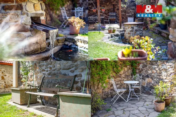 Prodej rodinného domu, Divišov, Horní náměstí, 213 m2