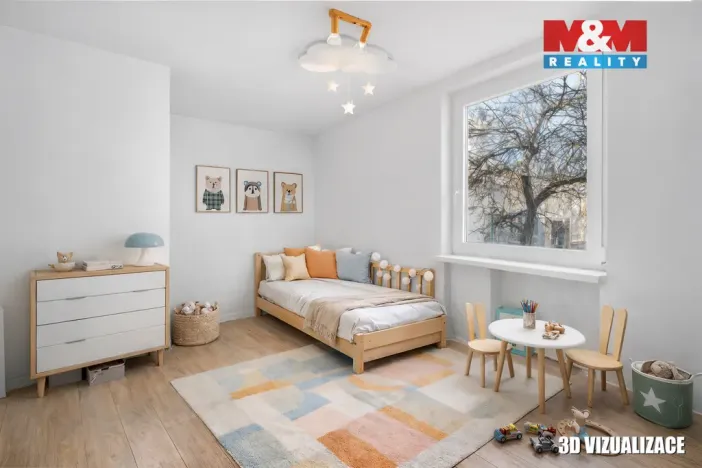 Prodej rodinného domu, Litvínov - Horní Litvínov, Žižkova, 105 m2
