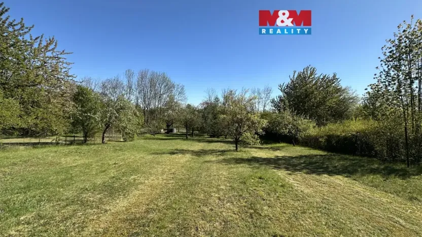 Prodej pozemku pro bydlení, Oskořínek, Ronovská, 1594 m2