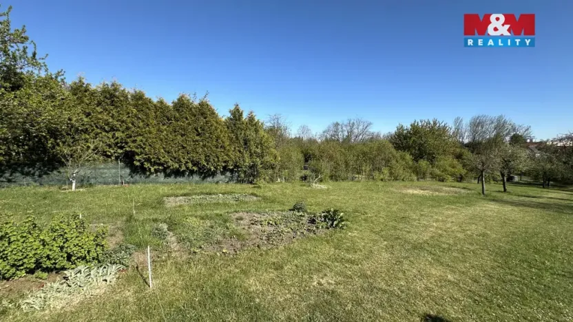Prodej pozemku pro bydlení, Oskořínek, Ronovská, 1594 m2