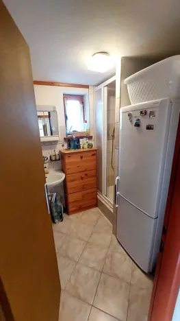 Prodej chaty, Županovice, 55 m2