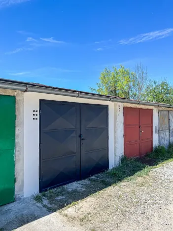 Prodej ostatní, České Budějovice - České Budějovice 3, Suchomelská