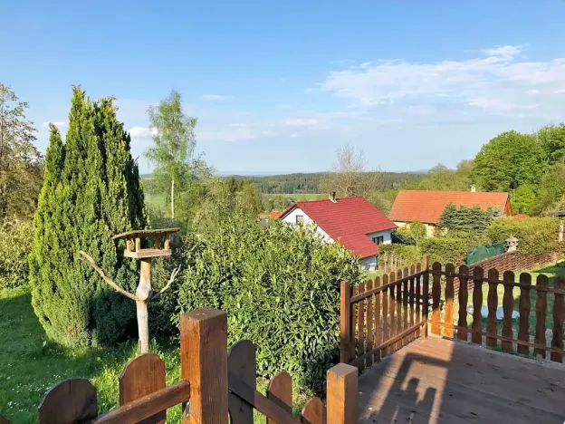 Prodej chalupy, Benešov nad Černou, 130 m2