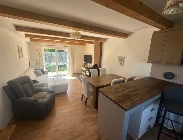 Prodej chalupy, Benešov nad Černou, 130 m2