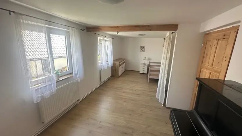 Prodej chalupy, Benešov nad Černou, 130 m2