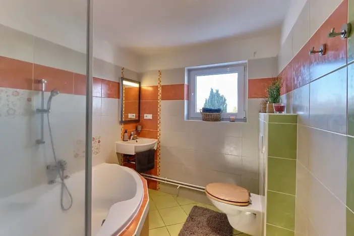 Prodej chalupy, Benešov nad Černou, 130 m2