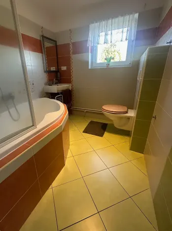 Prodej chalupy, Benešov nad Černou, 130 m2