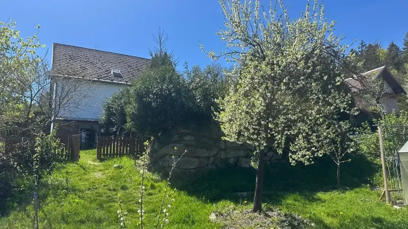 Prodej chalupy, Benešov nad Černou, 130 m2