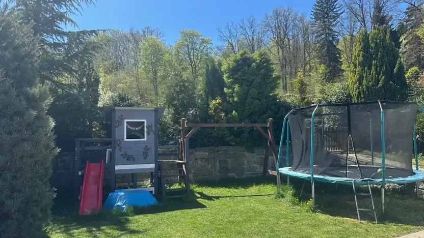 Prodej chalupy, Benešov nad Černou, 130 m2