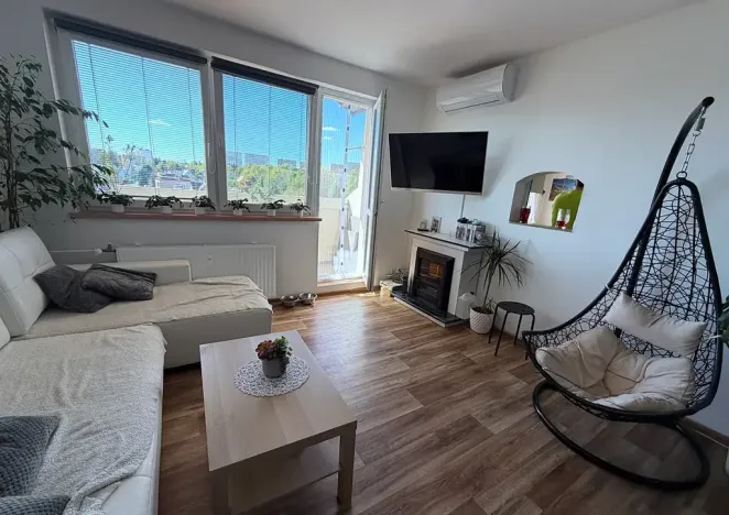 Prodej bytu 4+1, Ostrava, Bedřicha Nikodema, 85 m2