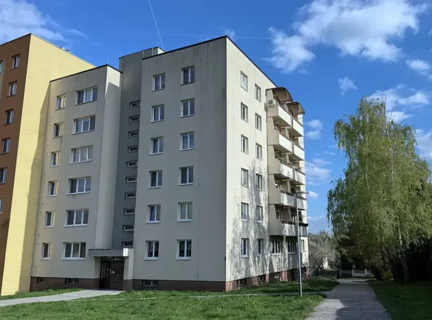 Prodej bytu 4+1, Ostrava, Bedřicha Nikodema, 85 m2