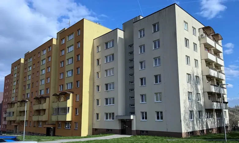 Prodej bytu 4+1, Ostrava, Bedřicha Nikodema, 85 m2
