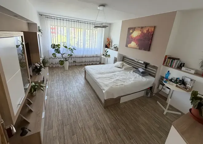 Prodej bytu 3+1, Ostrava, Bedřicha Nikodema, 81 m2