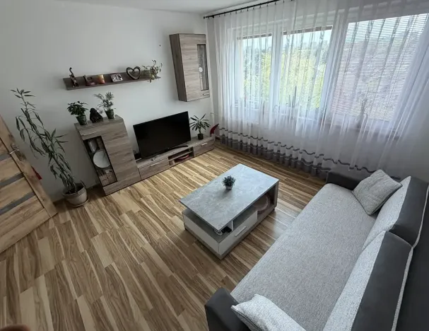 Prodej bytu 3+1, Ostrava, Bedřicha Nikodema, 81 m2