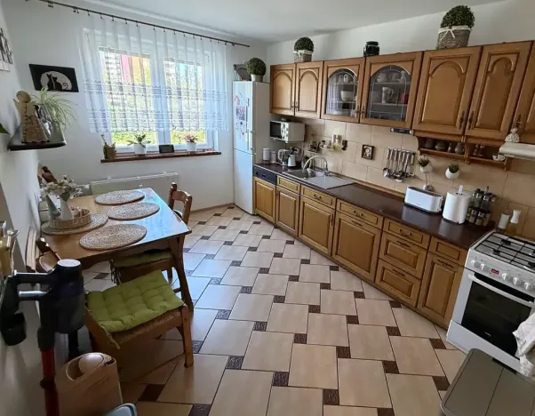 Prodej bytu 3+1, Ostrava, Bedřicha Nikodema, 81 m2